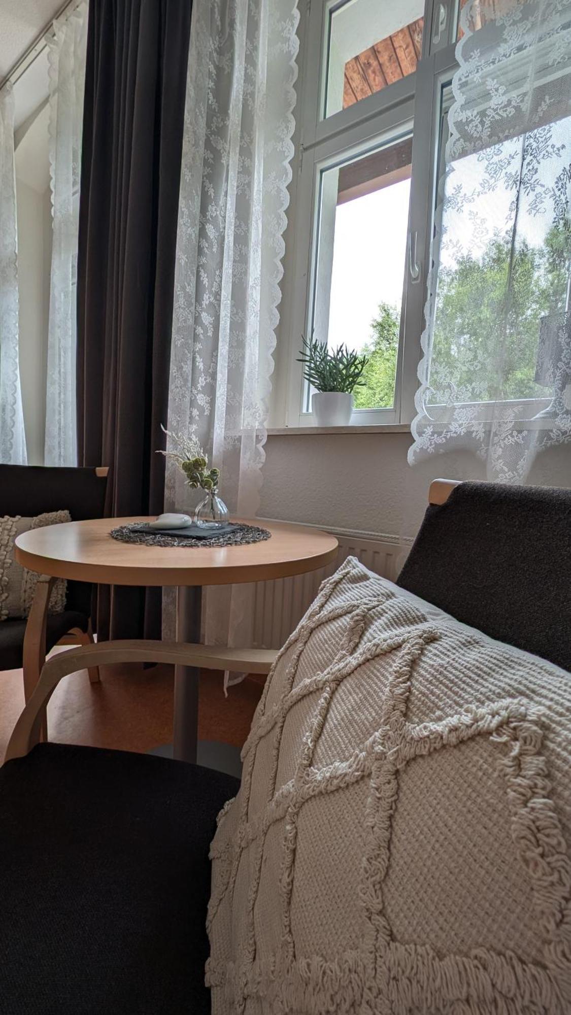Villa Regina Bad Freienwalde Extérieur photo