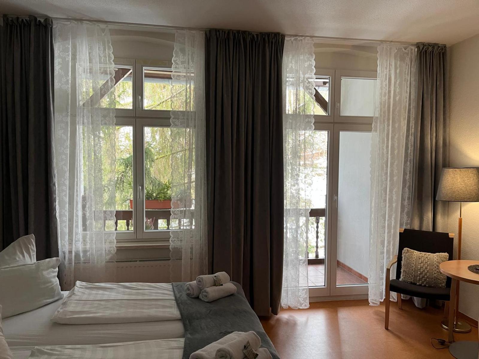 Villa Regina Bad Freienwalde Chambre photo