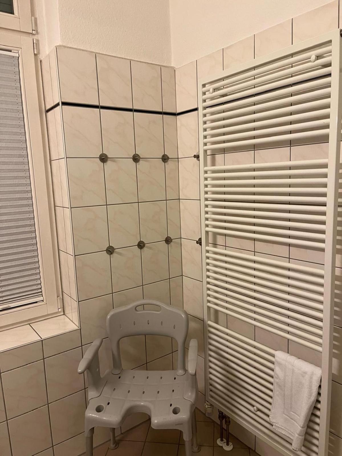 Villa Regina Bad Freienwalde Chambre photo