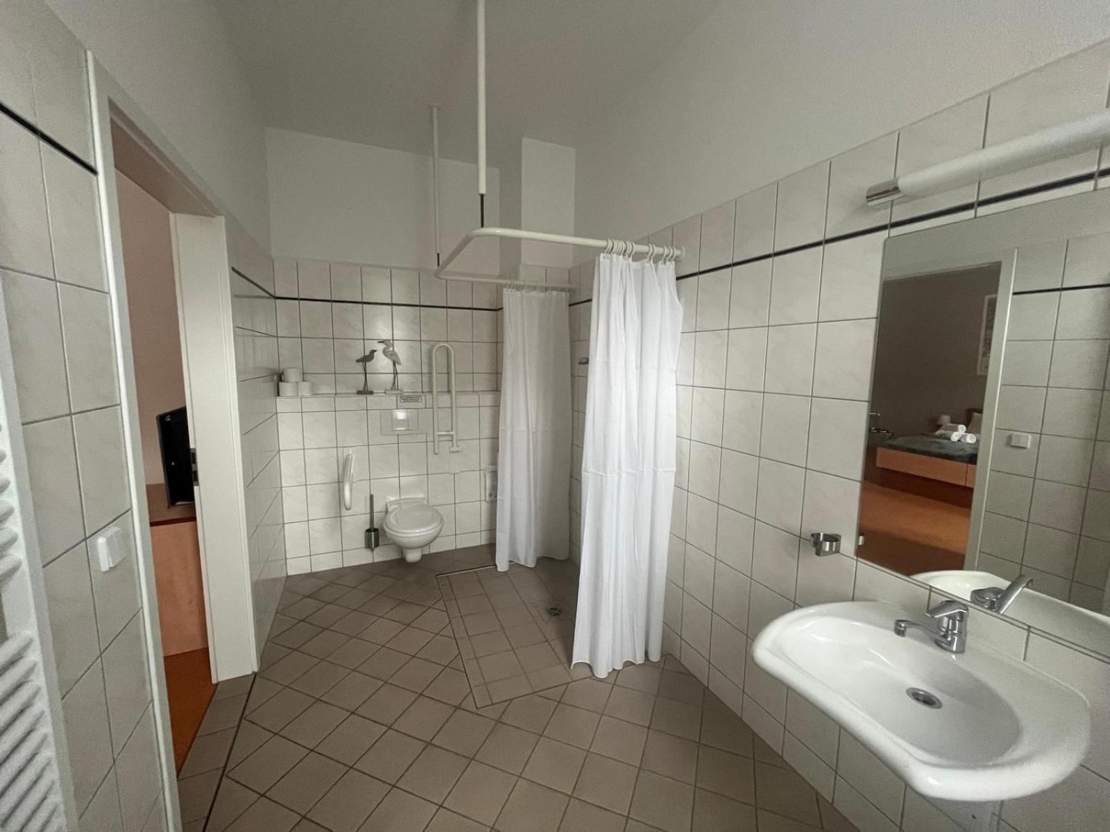 Villa Regina Bad Freienwalde Chambre photo