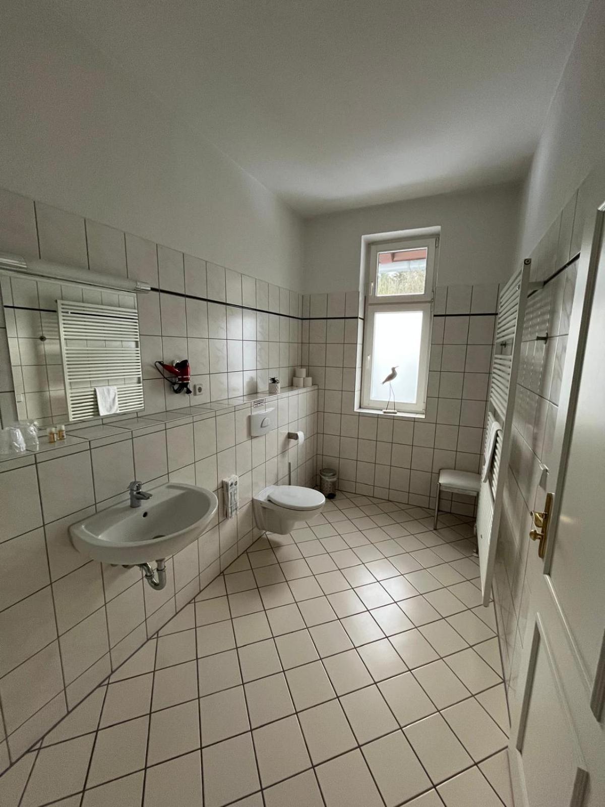 Villa Regina Bad Freienwalde Chambre photo