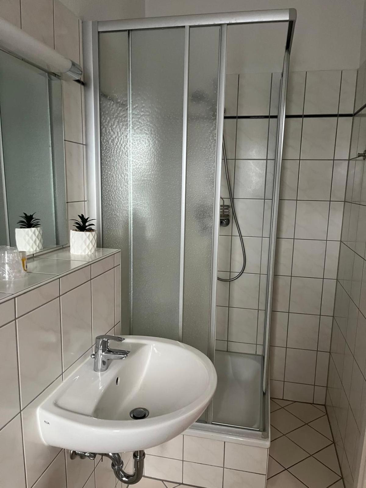 Villa Regina Bad Freienwalde Chambre photo