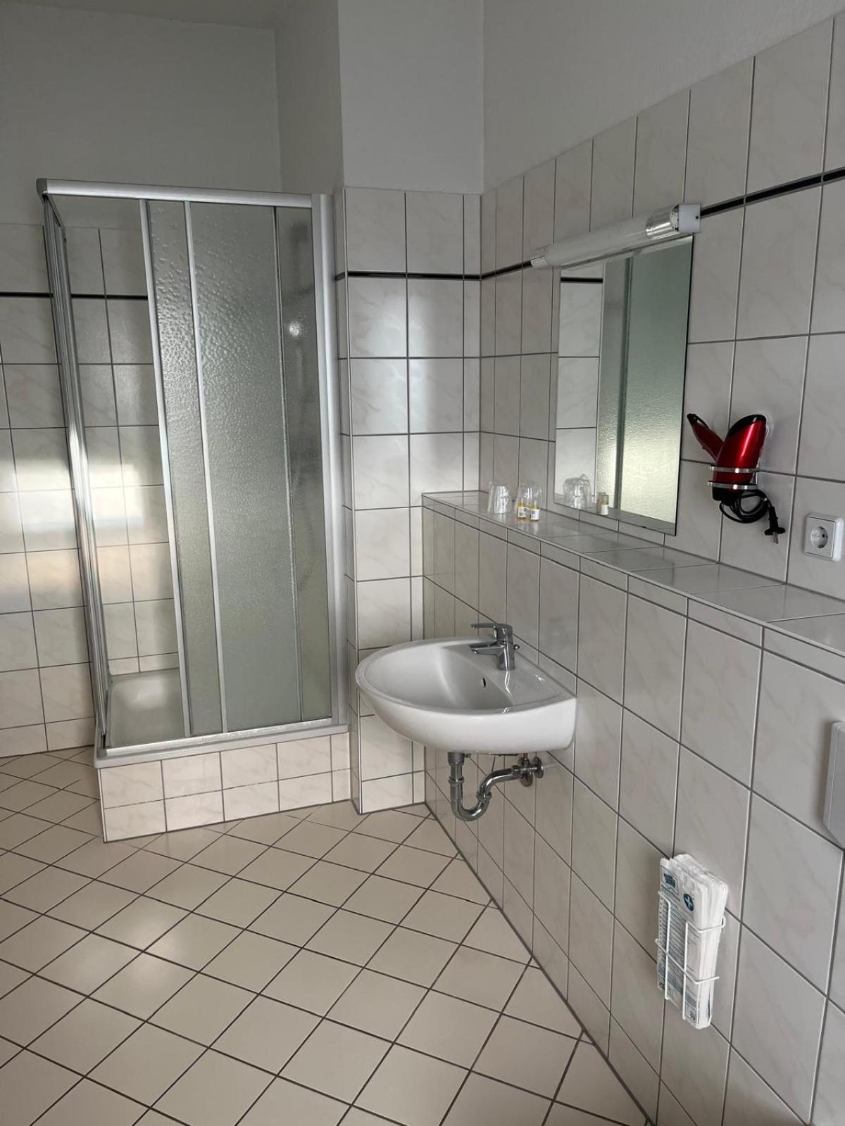 Villa Regina Bad Freienwalde Chambre photo