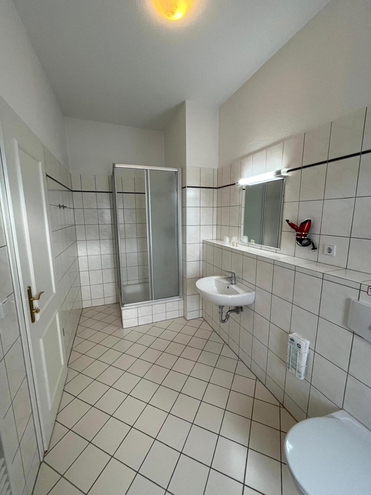 Villa Regina Bad Freienwalde Chambre photo