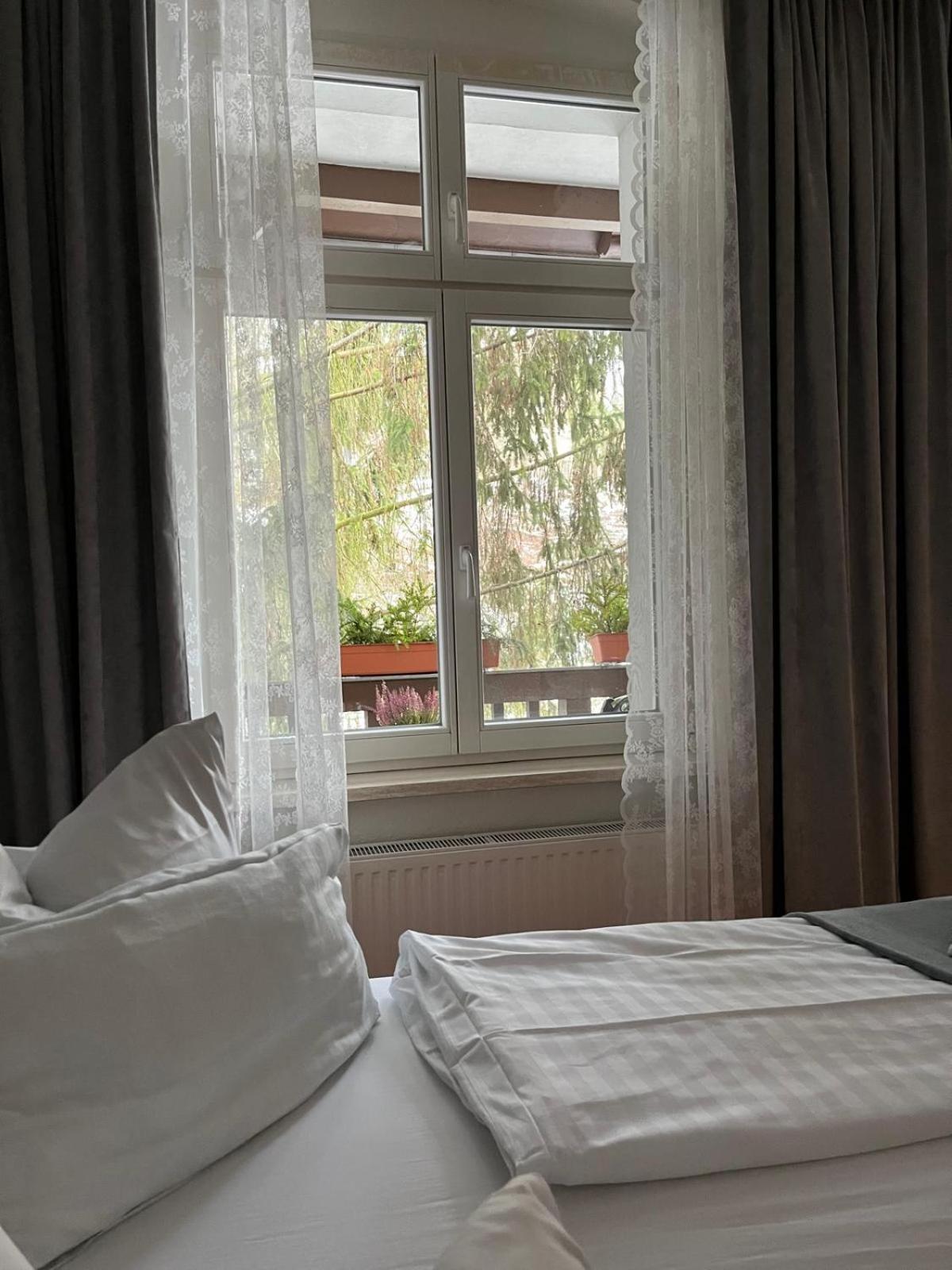 Villa Regina Bad Freienwalde Chambre photo